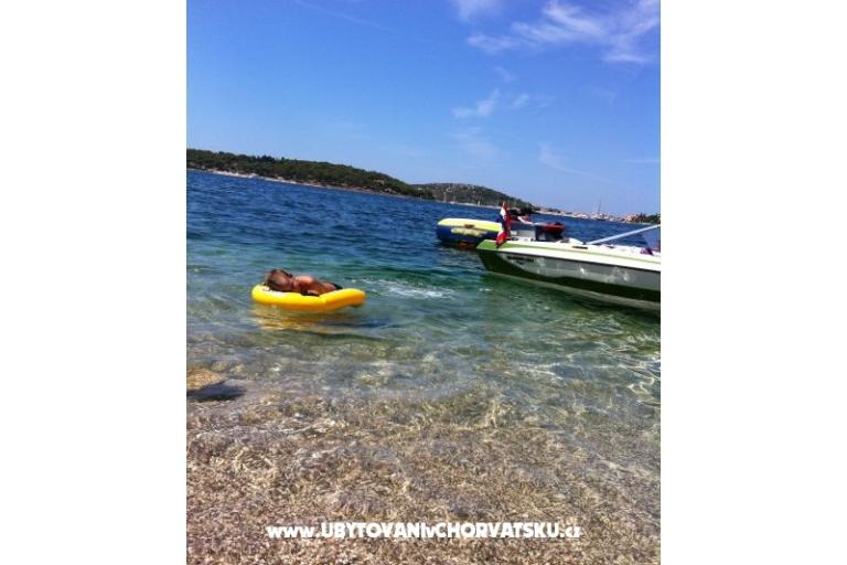 Apartmanok Ljubičić – fotó 6