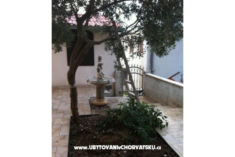 Apartmanok Ljubičić – fotó 7