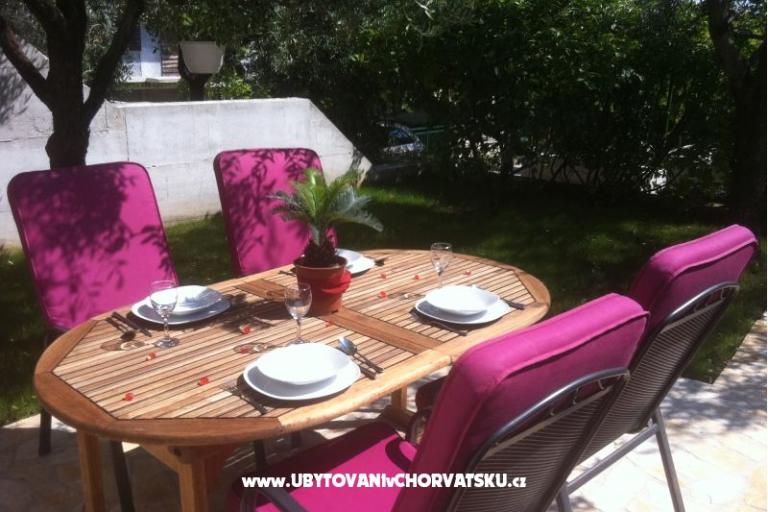 Apartmanok Luka Rogoznica – fotó 10