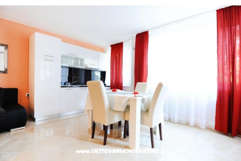 Apartmanok Luka Rogoznica – fotó 11