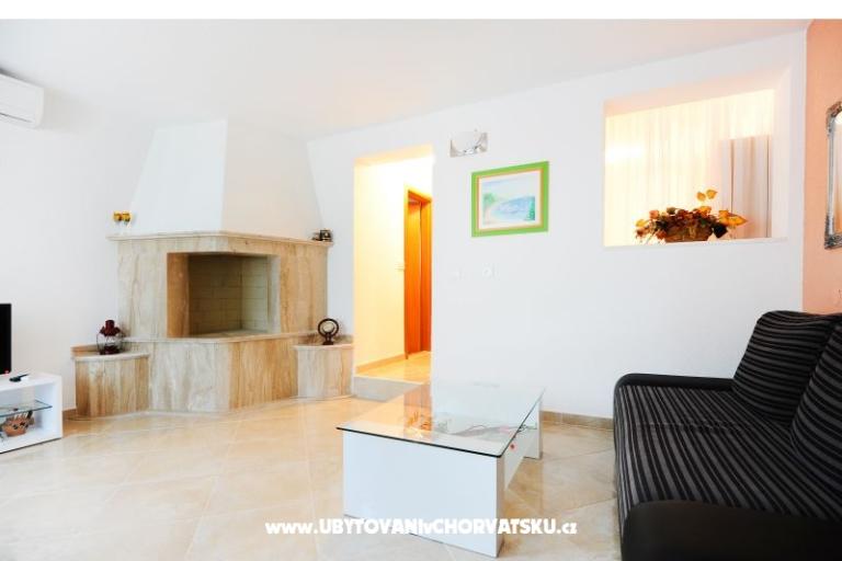 Apartmanok Luka Rogoznica – fotó 12