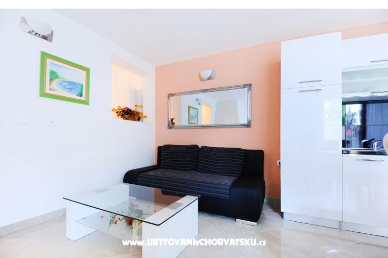 Apartmanok Luka Rogoznica – fotó 13