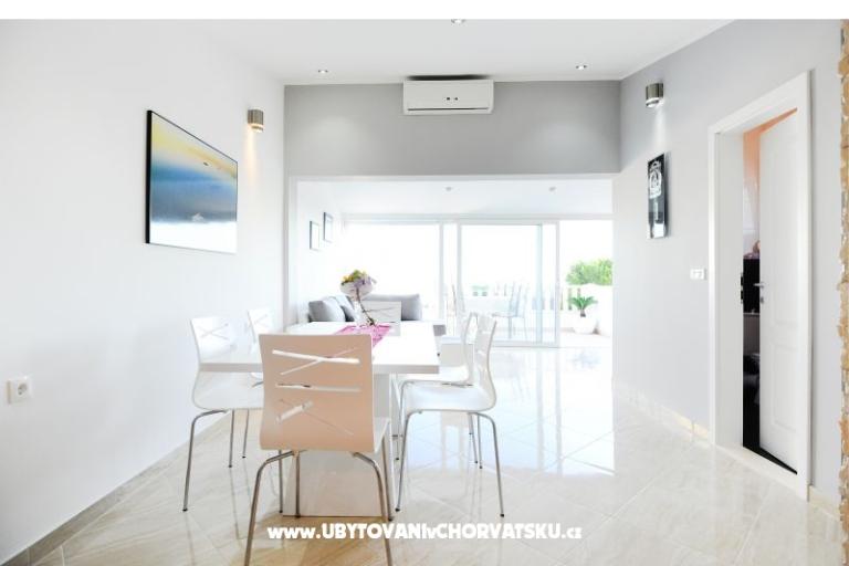 Apartmanok Luka Rogoznica – fotó 3