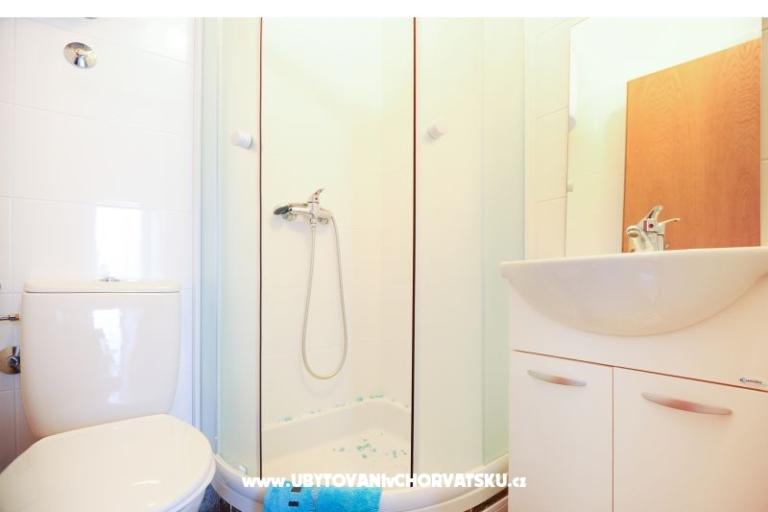 Apartmanok Luka Rogoznica – fotó 5