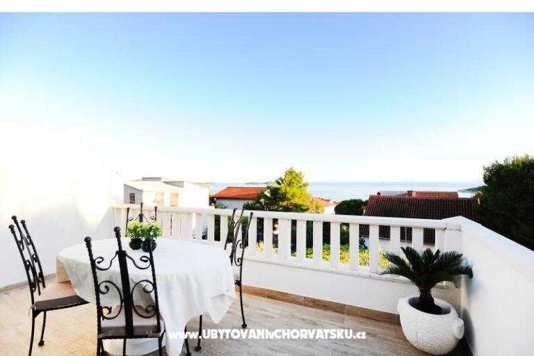 Apartmanok Luka Rogoznica – fotó 8