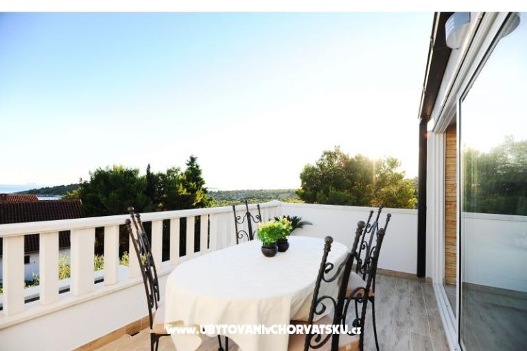 Apartmanok Luka Rogoznica – fotó 9