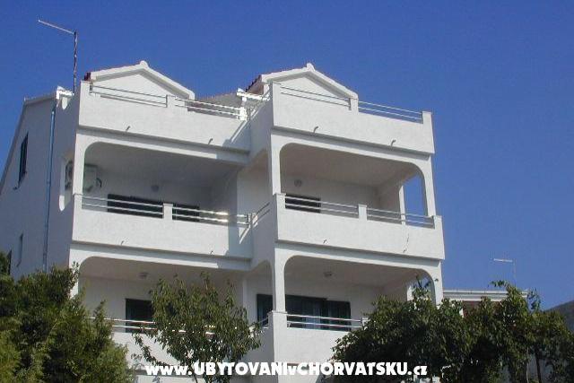 Apartmanok Majic – fotó 6