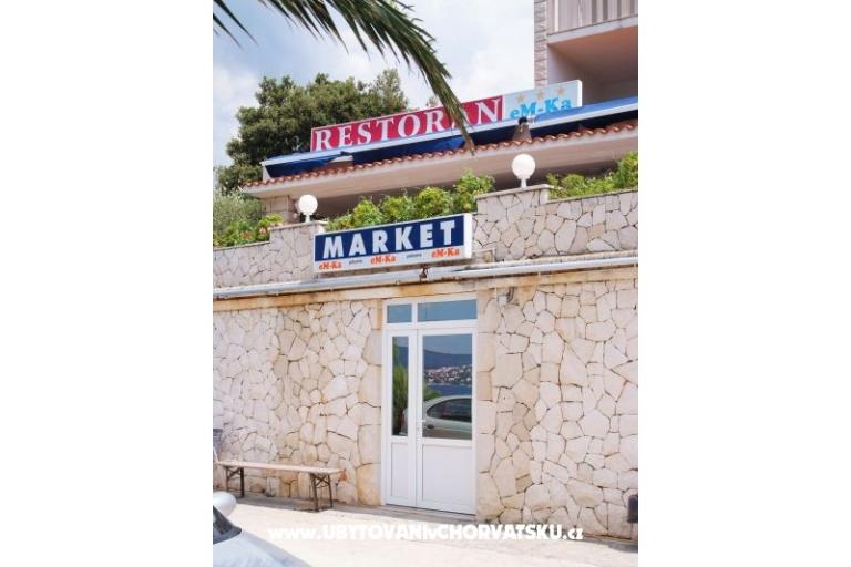 Apartmanok Mala – fotó 13