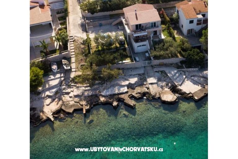 Apartmanok Maris - Beach Ház  – fotó 10