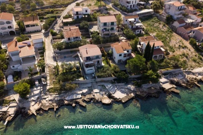 Apartmanok Maris - Beach Ház  – fotó 11