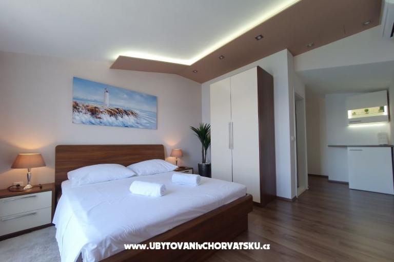 Apartmanok Maris - Beach Ház  – fotó 12
