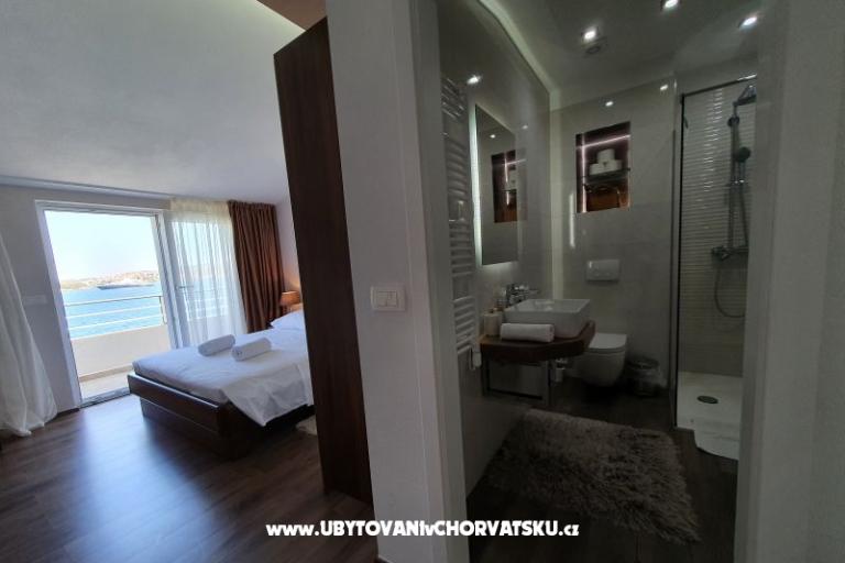 Apartmanok Maris - Beach Ház  – fotó 13