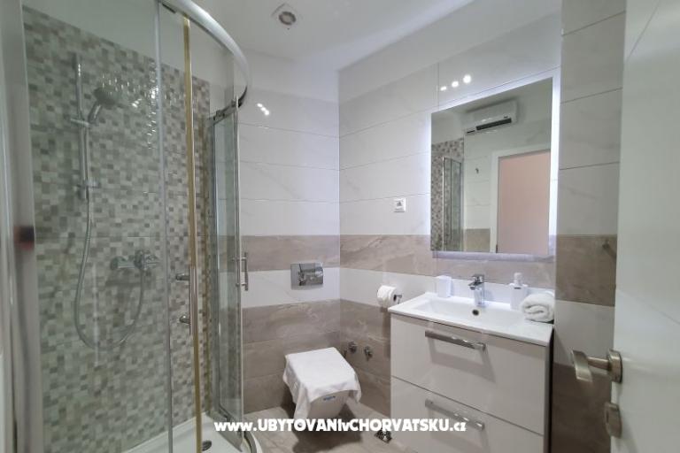 Apartmanok Maris - Beach Ház  – fotó 14