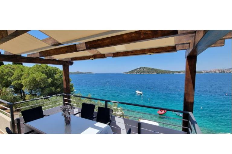 Apartmanok Maris - Beach Ház  – fotó 15
