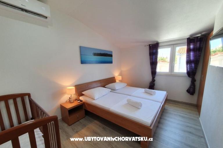 Apartmanok Maris - Beach Ház  – fotó 16