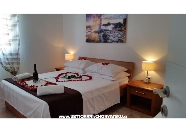 Apartmanok Maris - Beach Ház  – fotó 17