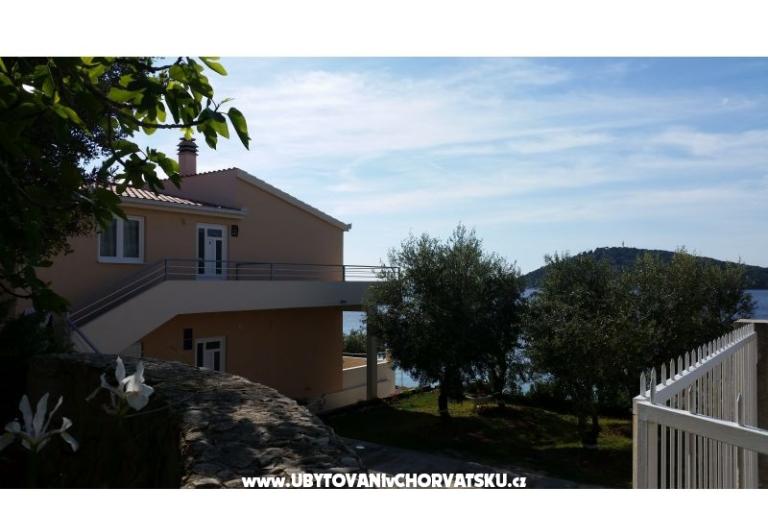 Apartmanok Maris - Beach Ház  – fotó 18