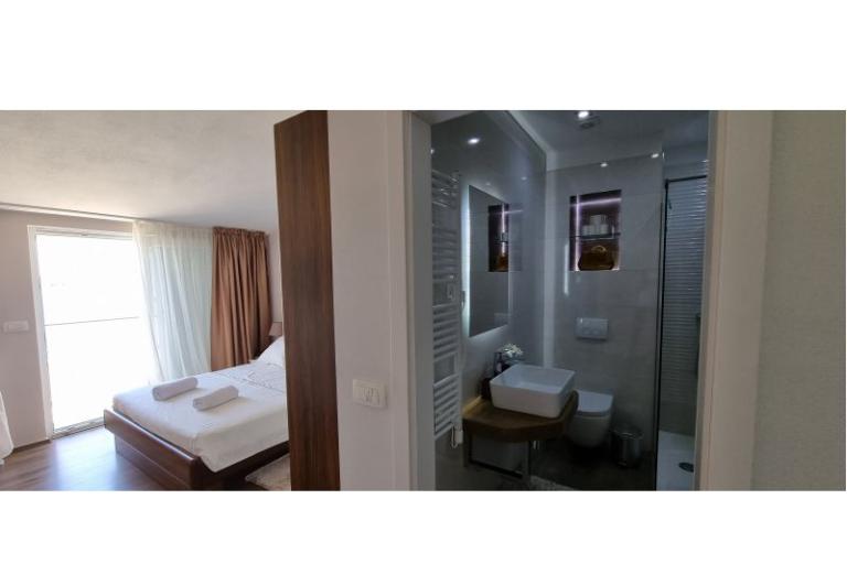 Apartmanok Maris - Beach Ház  – fotó 19