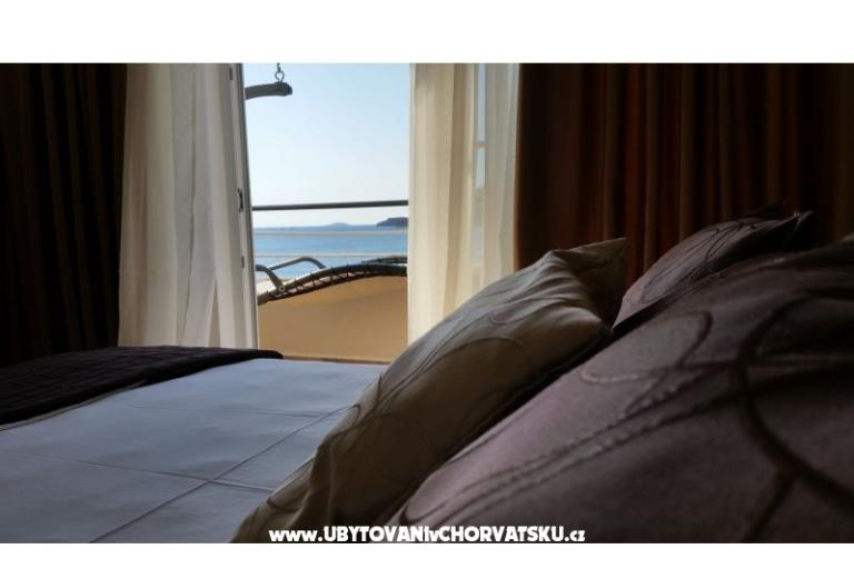 Apartmanok Maris - Beach Ház  – fotó 2