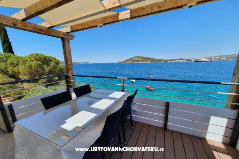 Apartmanok Maris - Beach Ház  – fotó 4