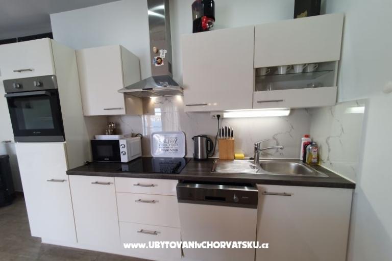 Apartmanok Maris - Beach Ház  – fotó 5
