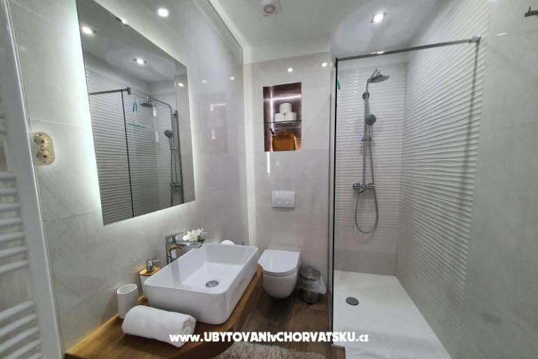 Apartmanok Maris - Beach Ház  – fotó 6