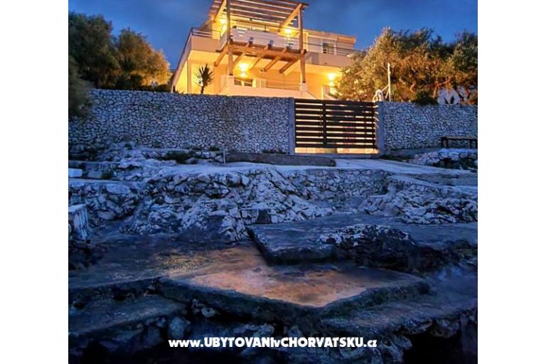 Apartmanok Maris - Beach Ház  – fotó 7