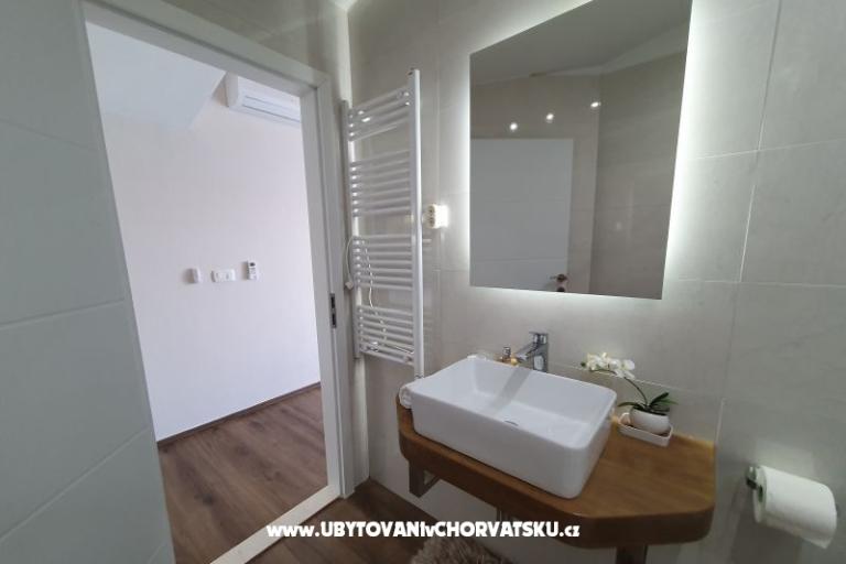 Apartmanok Maris - Beach Ház  – fotó 9