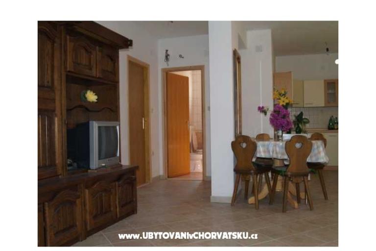 Apartmanok Maslina  – fotó 11