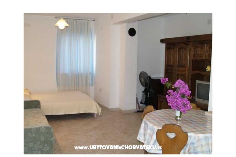 Apartmanok Maslina  – fotó 12