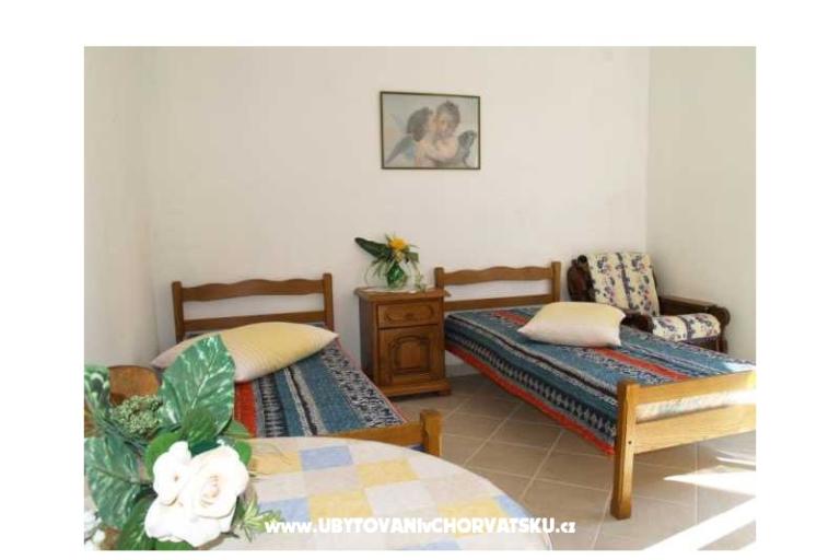 Apartmanok Maslina  – fotó 13