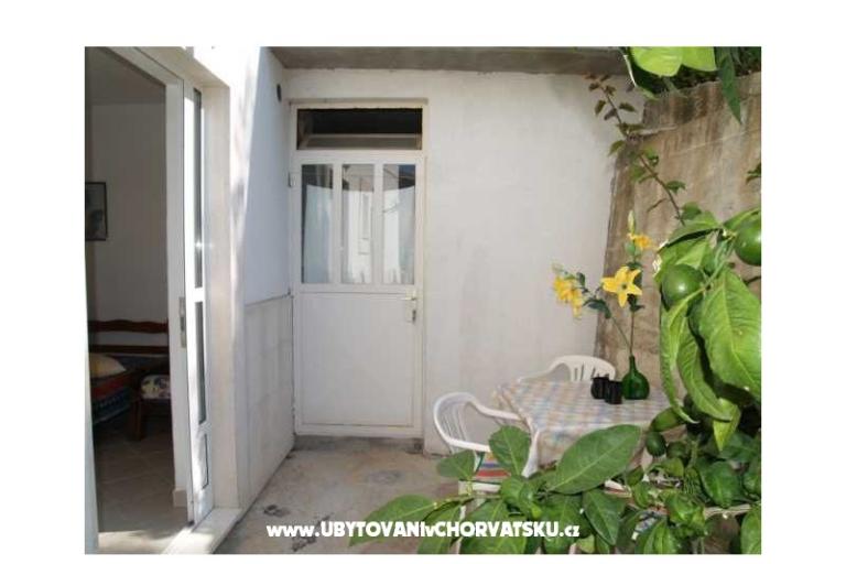 Apartmanok Maslina  – fotó 15