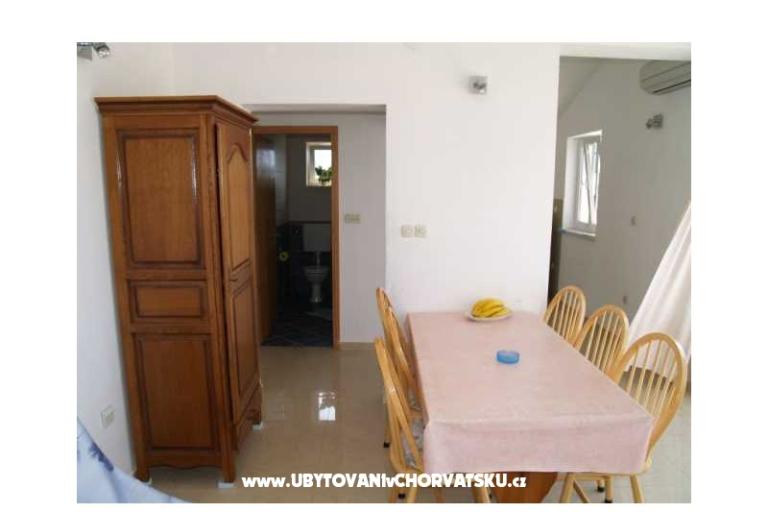 Apartmanok Maslina  – fotó 17