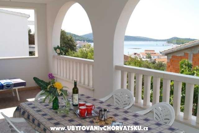 Apartmanok Maslina  – fotó 4