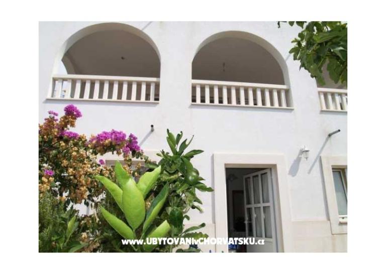 Apartmanok Maslina  – fotó 9