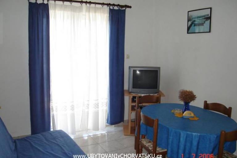 Apartmanok Mastelic – fotó 3