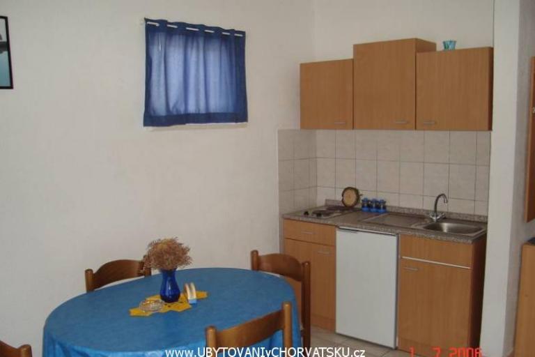 Apartmanok Mastelic – fotó 4