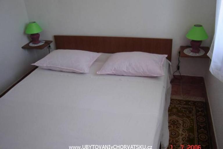 Apartmanok Mastelic – fotó 5