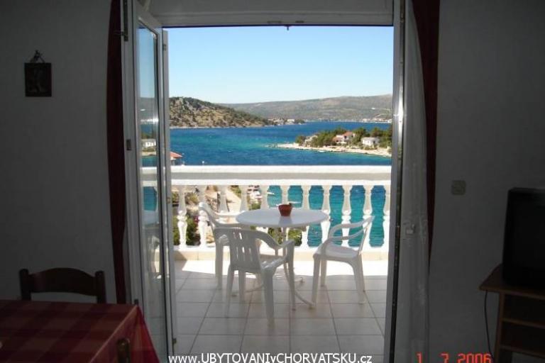 Apartmanok Mastelic – fotó 6