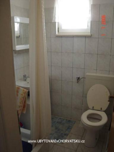 Apartmanok Mastelic – fotó 7