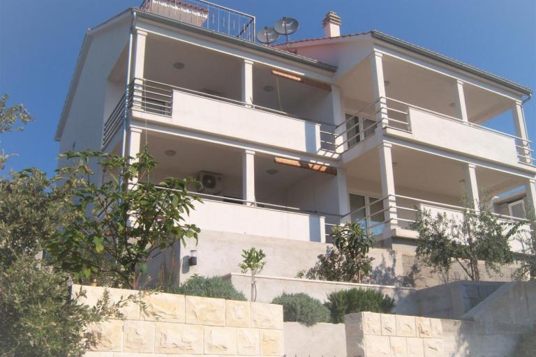 Apartmanok Matan – fotó 2