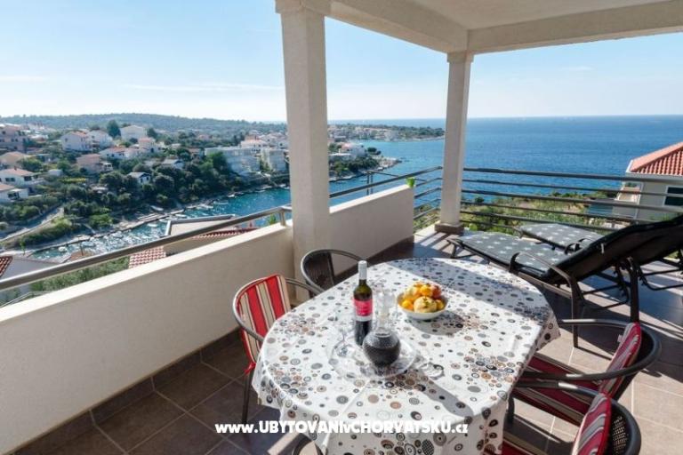 Apartmanok Matan – fotó 9