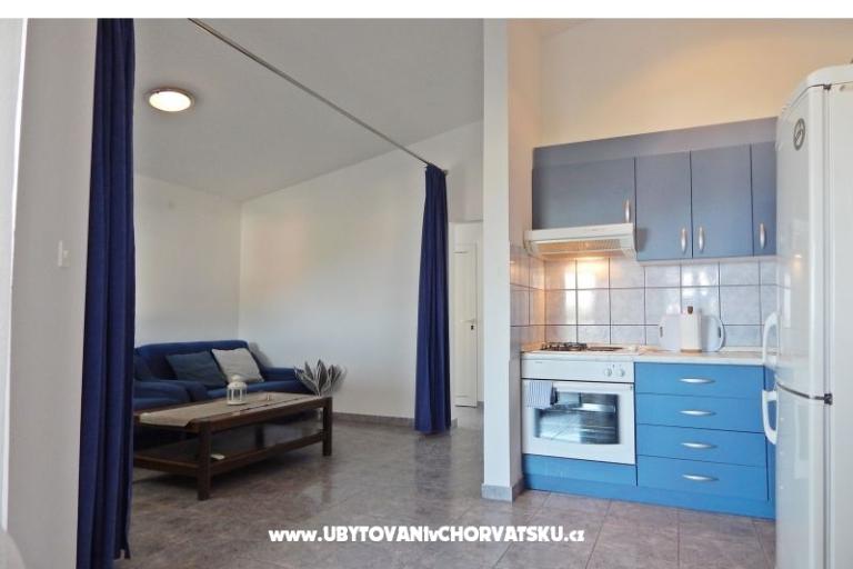  Blue Apartmanok – fotó 11