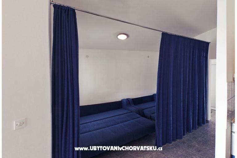  Blue Apartmanok – fotó 12