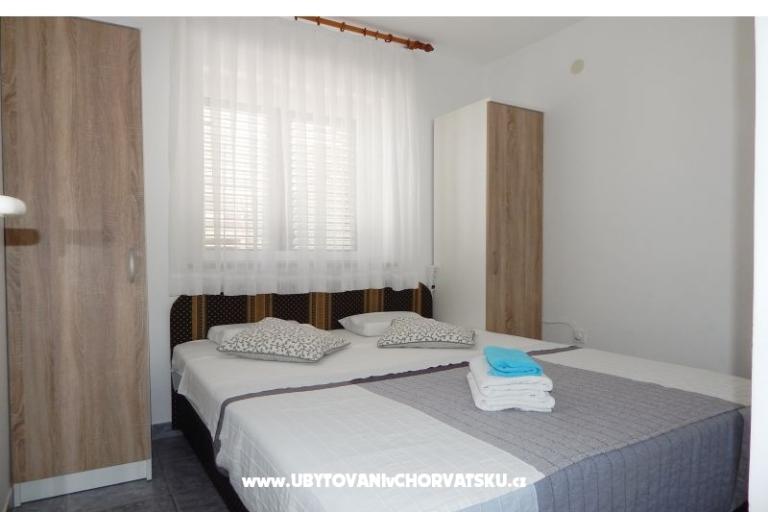  Blue Apartmanok – fotó 15