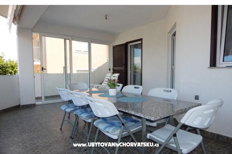  Blue Apartmanok – fotó 4