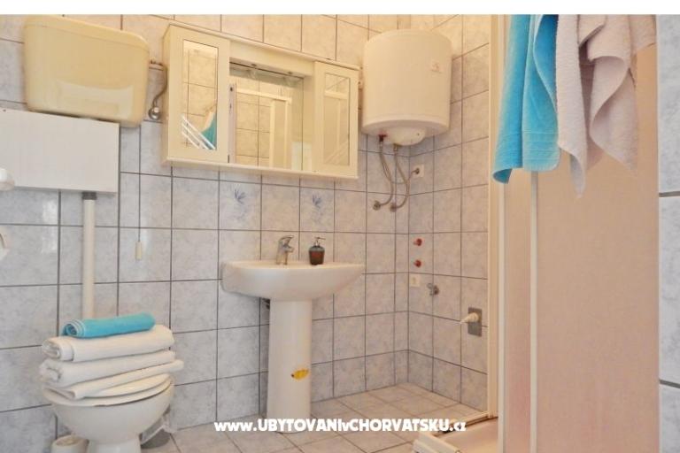  Blue Apartmanok – fotó 6