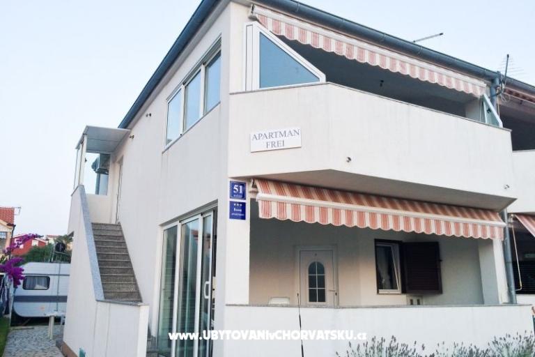  Blue Apartmanok – fotó 8