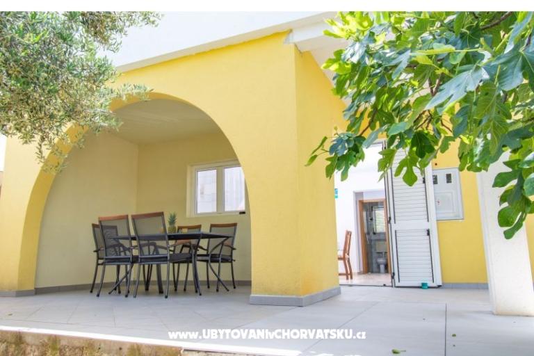 Apartmanok Mia – fotó 3