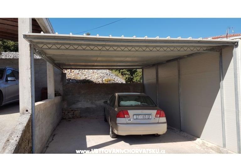 Apartmanok Mijo – fotó 18